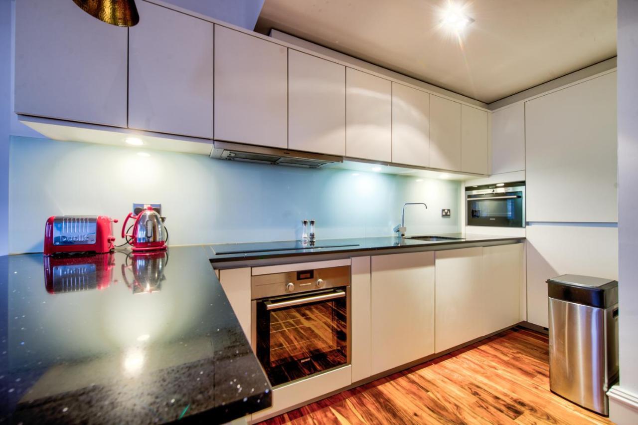 Sumptuous 2Br Apt Next To Edinburgh Castle! エクステリア 写真