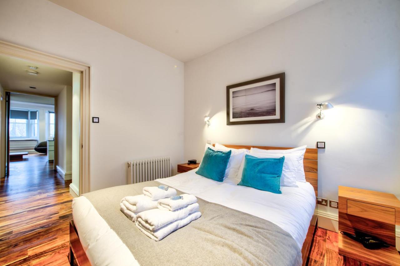 Sumptuous 2Br Apt Next To Edinburgh Castle! エクステリア 写真