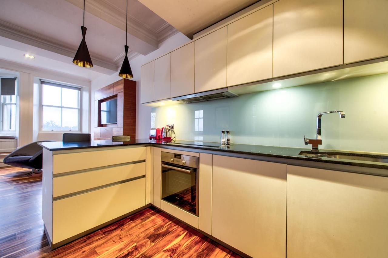 Sumptuous 2Br Apt Next To Edinburgh Castle! エクステリア 写真