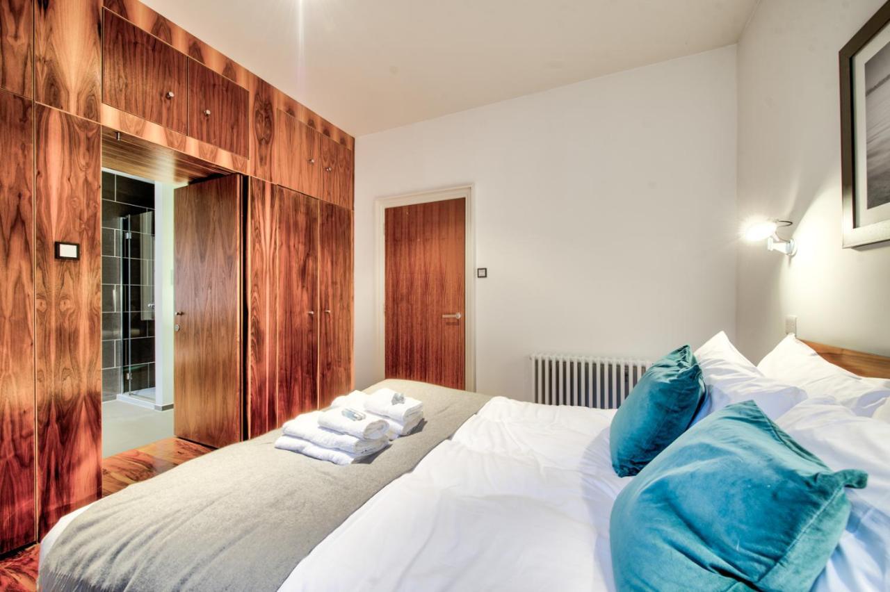 Sumptuous 2Br Apt Next To Edinburgh Castle! エクステリア 写真