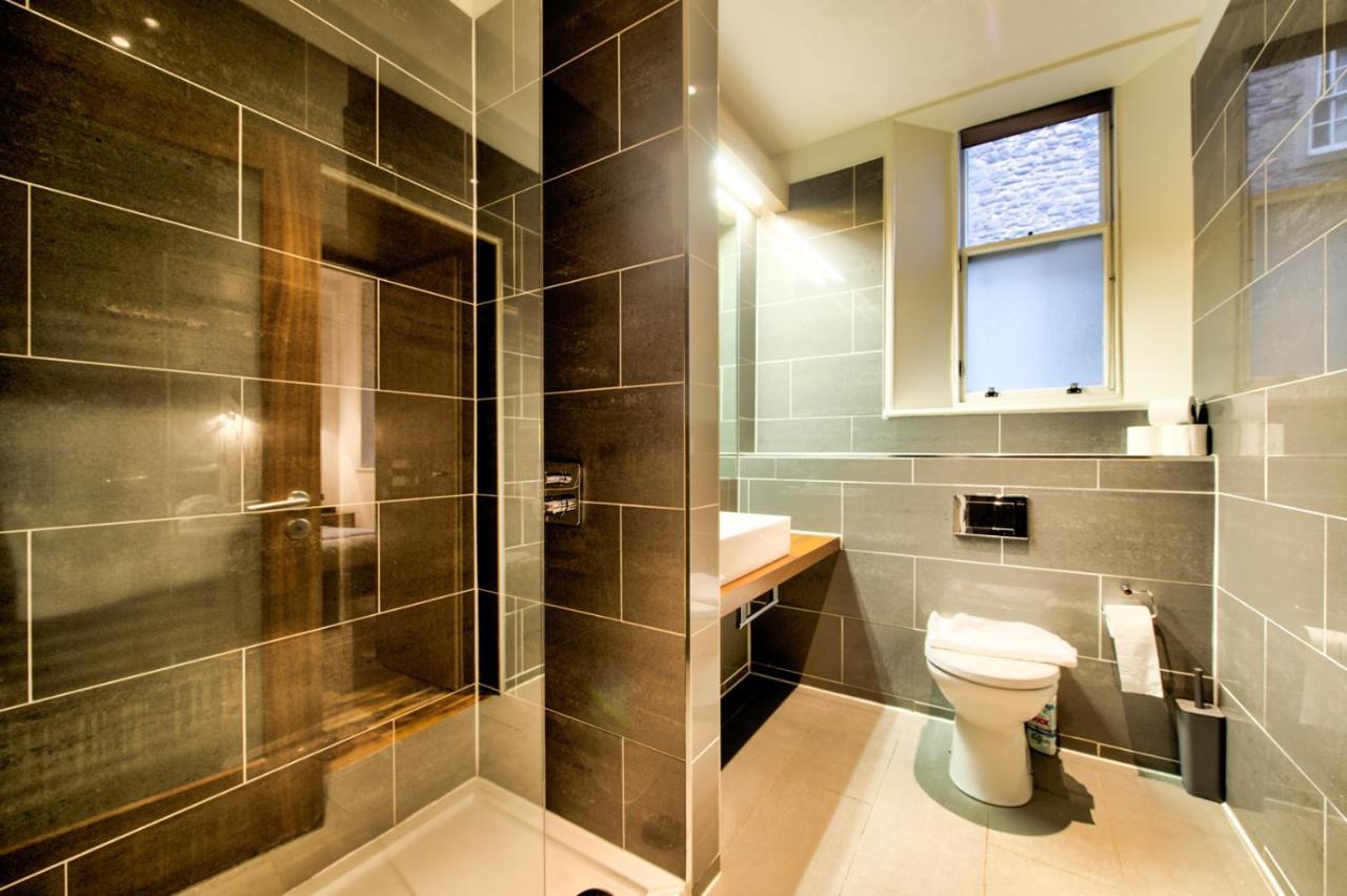 Sumptuous 2Br Apt Next To Edinburgh Castle! エクステリア 写真